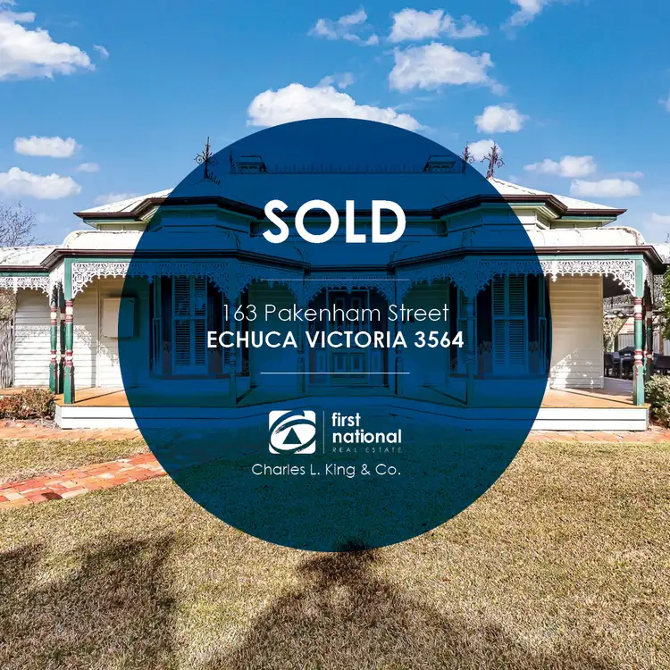 163 Pakenham Street, Echuca VIC 3564