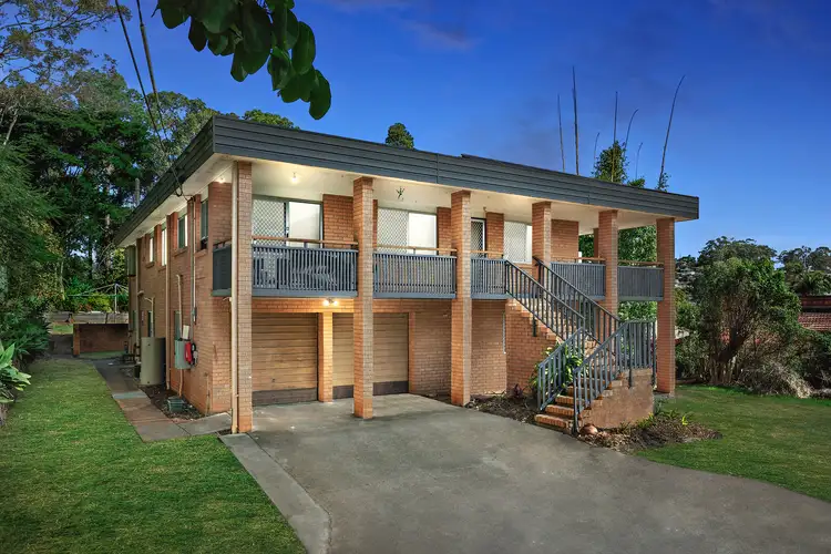 Third view of Homely house listing, 663 Underwood Road, Rochedale South QLD 4123