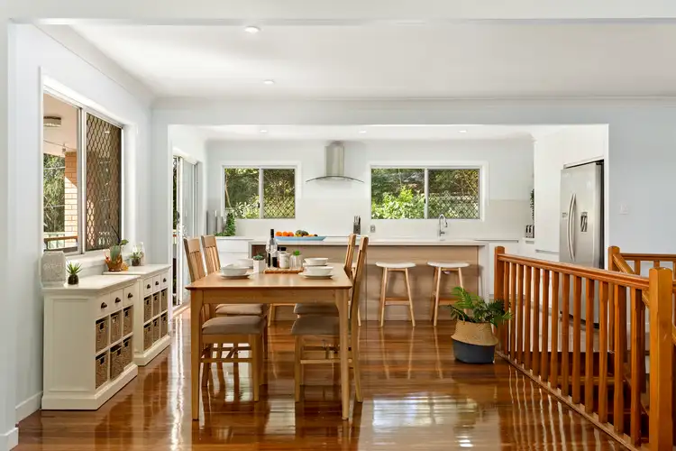 Fourth view of Homely house listing, 663 Underwood Road, Rochedale South QLD 4123