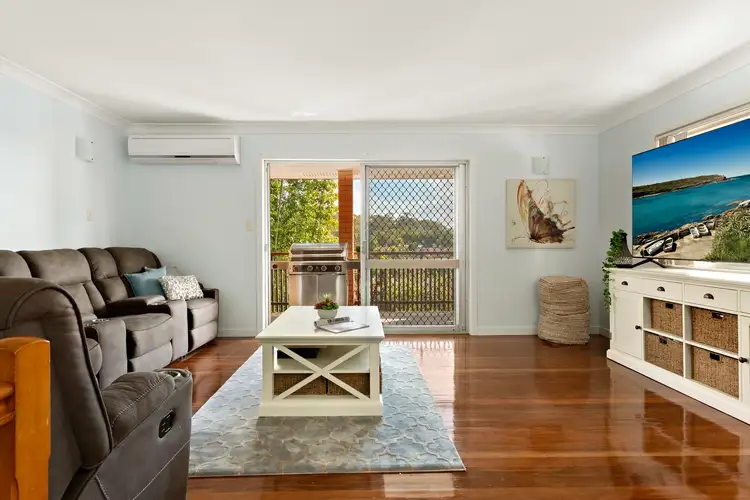 Fifth view of Homely house listing, 663 Underwood Road, Rochedale South QLD 4123