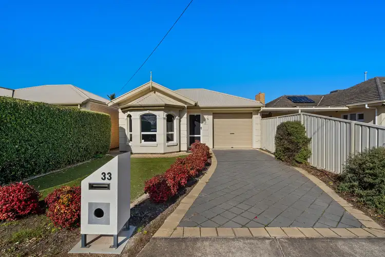 Second view of Homely house listing, 33 Errington Street, Plympton SA 5038