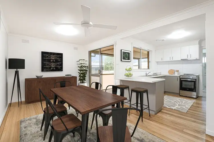 Second view of Homely house listing, 164 Anakie Road, Bell Park VIC 3215