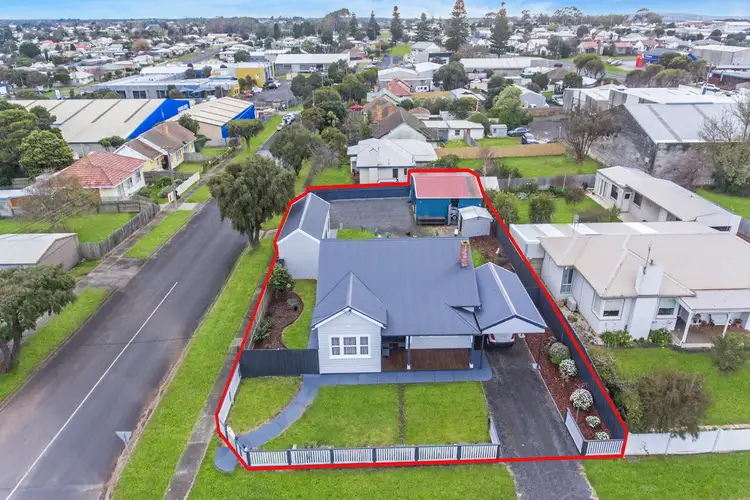 30 Townsend Street, Portland VIC 3305