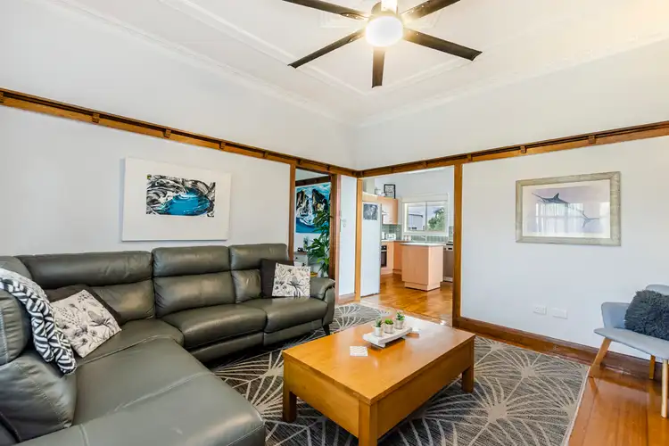 Fifth view of Homely house listing, 30 Townsend Street, Portland VIC 3305