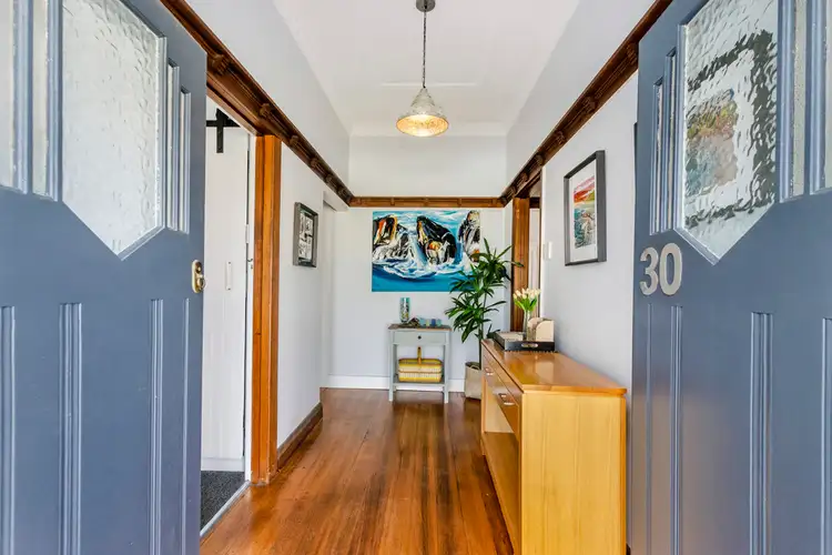 Sixth view of Homely house listing, 30 Townsend Street, Portland VIC 3305