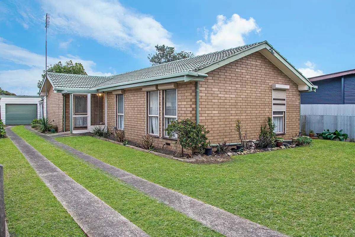 Main view of Homely house listing, 140 Cape Nelson Road, Portland VIC 3305