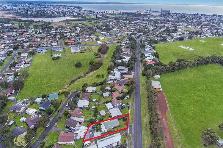 Third view of Homely house listing, 140 Cape Nelson Road, Portland VIC 3305