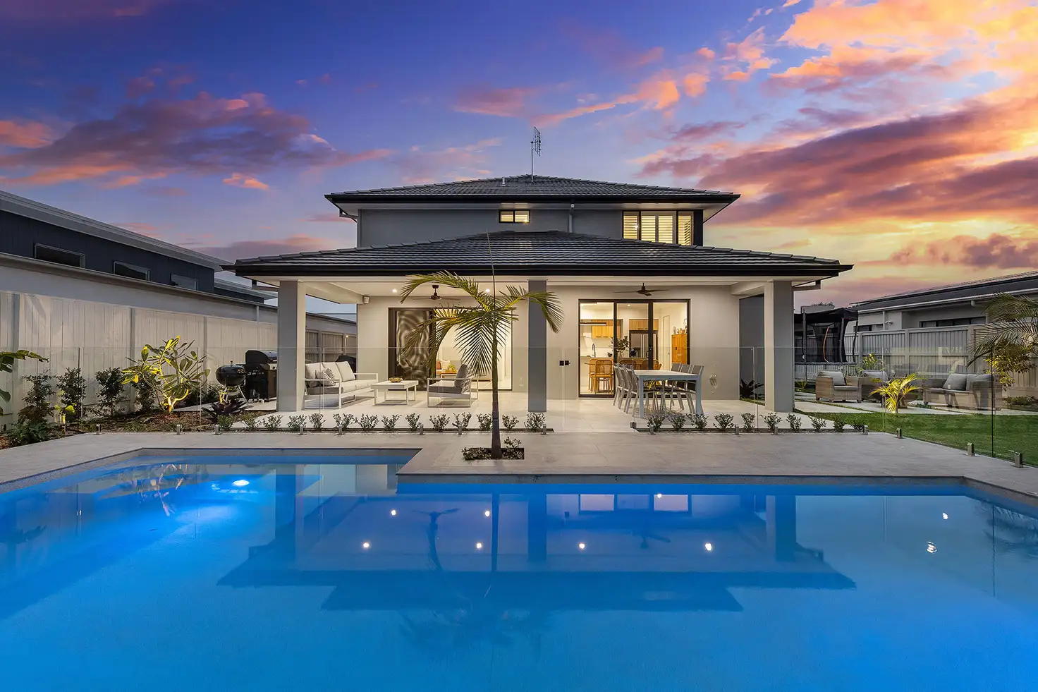 Main view of Homely house listing, 83 Augusta Circuit, Peregian Springs QLD 4573