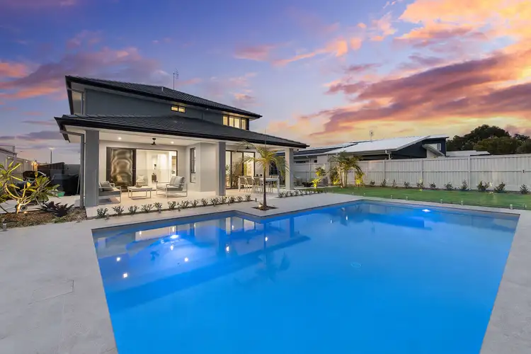Second view of Homely house listing, 83 Augusta Circuit, Peregian Springs QLD 4573