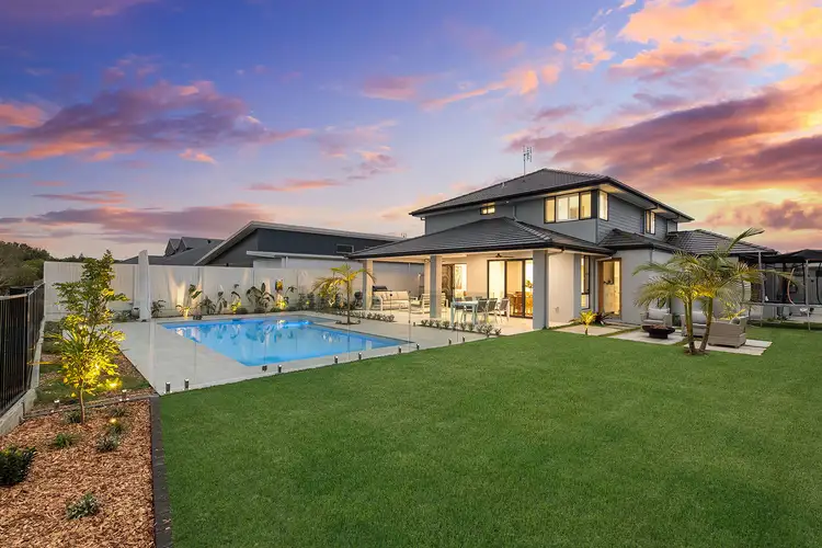 Third view of Homely house listing, 83 Augusta Circuit, Peregian Springs QLD 4573
