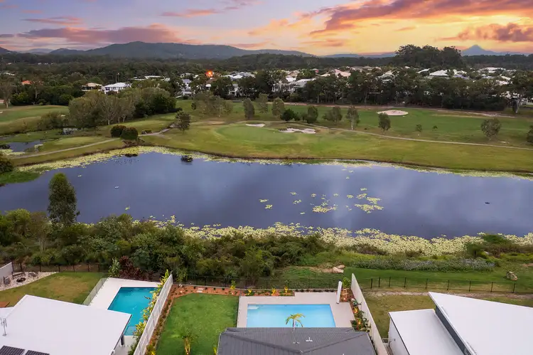 Fifth view of Homely house listing, 83 Augusta Circuit, Peregian Springs QLD 4573