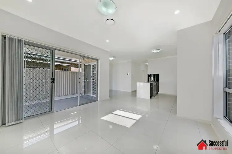 Third view of Homely house listing, 34 Waring Crescent, Plumpton NSW 2761
