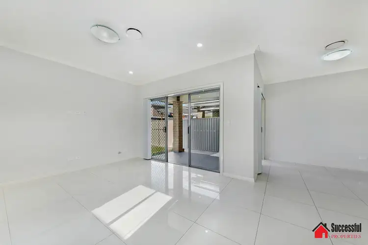 Fourth view of Homely house listing, 34 Waring Crescent, Plumpton NSW 2761