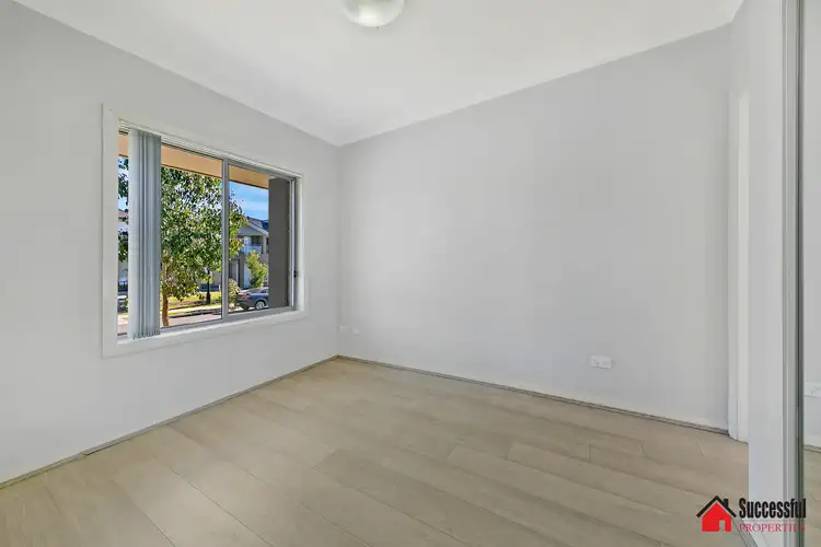 Fifth view of Homely house listing, 34 Waring Crescent, Plumpton NSW 2761