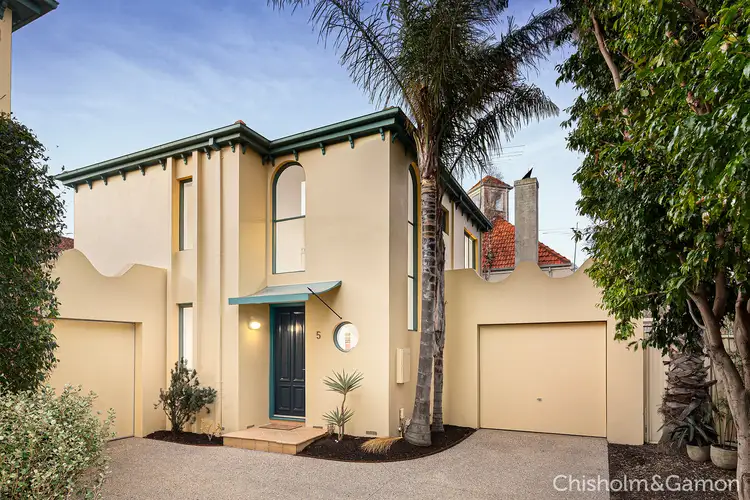 5/122 Mitford Street, Elwood VIC 3184
