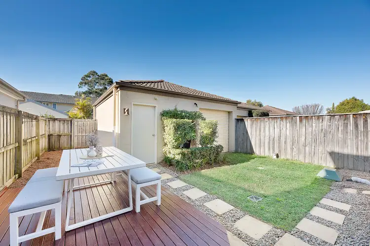Fourth view of Homely townhouse listing, 3 Callistemon Way, Warriewood NSW 2102