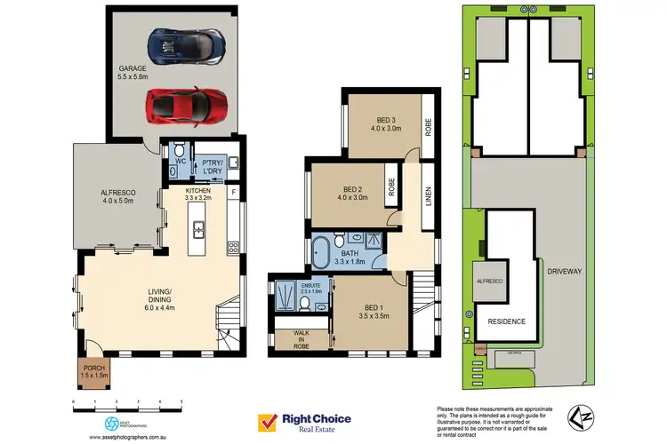 Second view of Homely townhouse listing, 1/25 Premier Drive, Albion Park NSW 2527