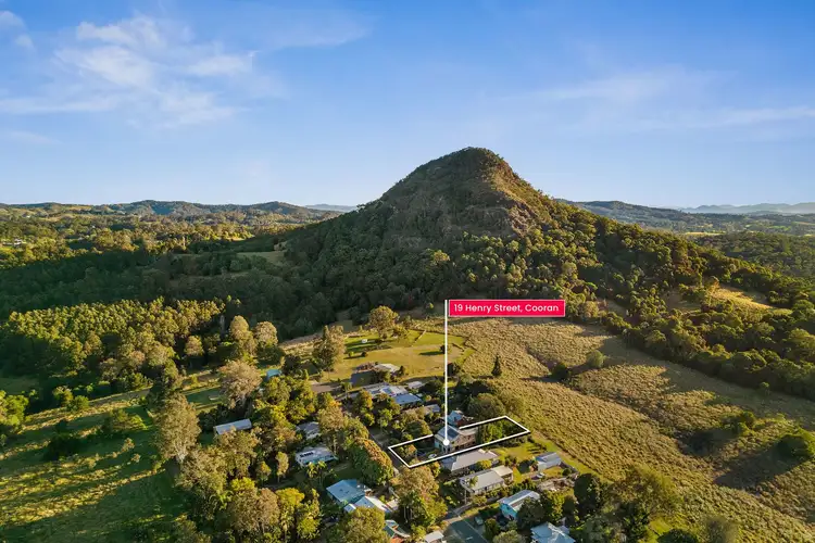 19 Henry Street, Cooran QLD 4569