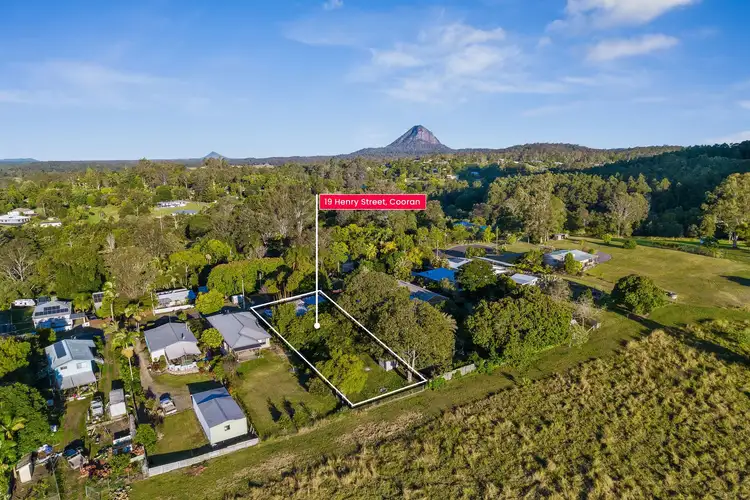 Second view of Homely house listing, 19 Henry Street, Cooran QLD 4569