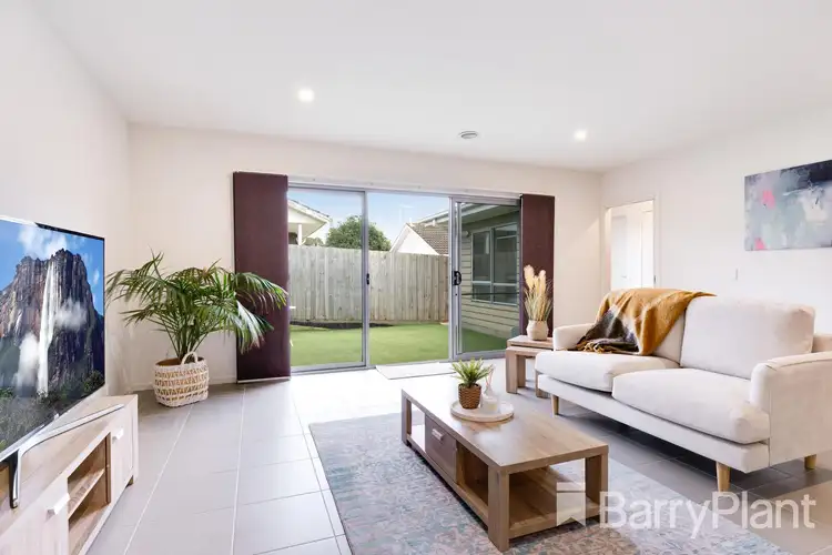Third view of Homely unit listing, 2/23 Torquay Road, Belmont VIC 3216
