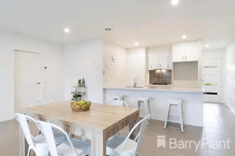 Fourth view of Homely unit listing, 2/23 Torquay Road, Belmont VIC 3216