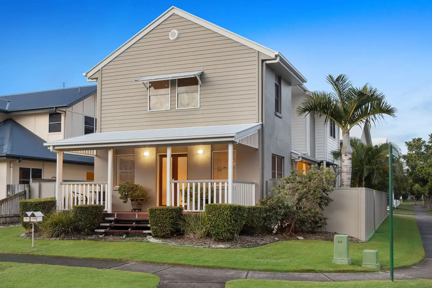 Main view of Homely house listing, 19 Beachway Parade, Marcoola QLD 4564