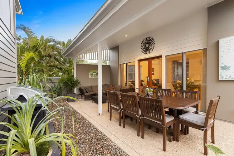 Second view of Homely house listing, 19 Beachway Parade, Marcoola QLD 4564