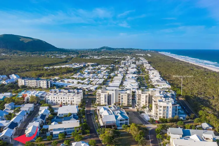 Third view of Homely house listing, 19 Beachway Parade, Marcoola QLD 4564