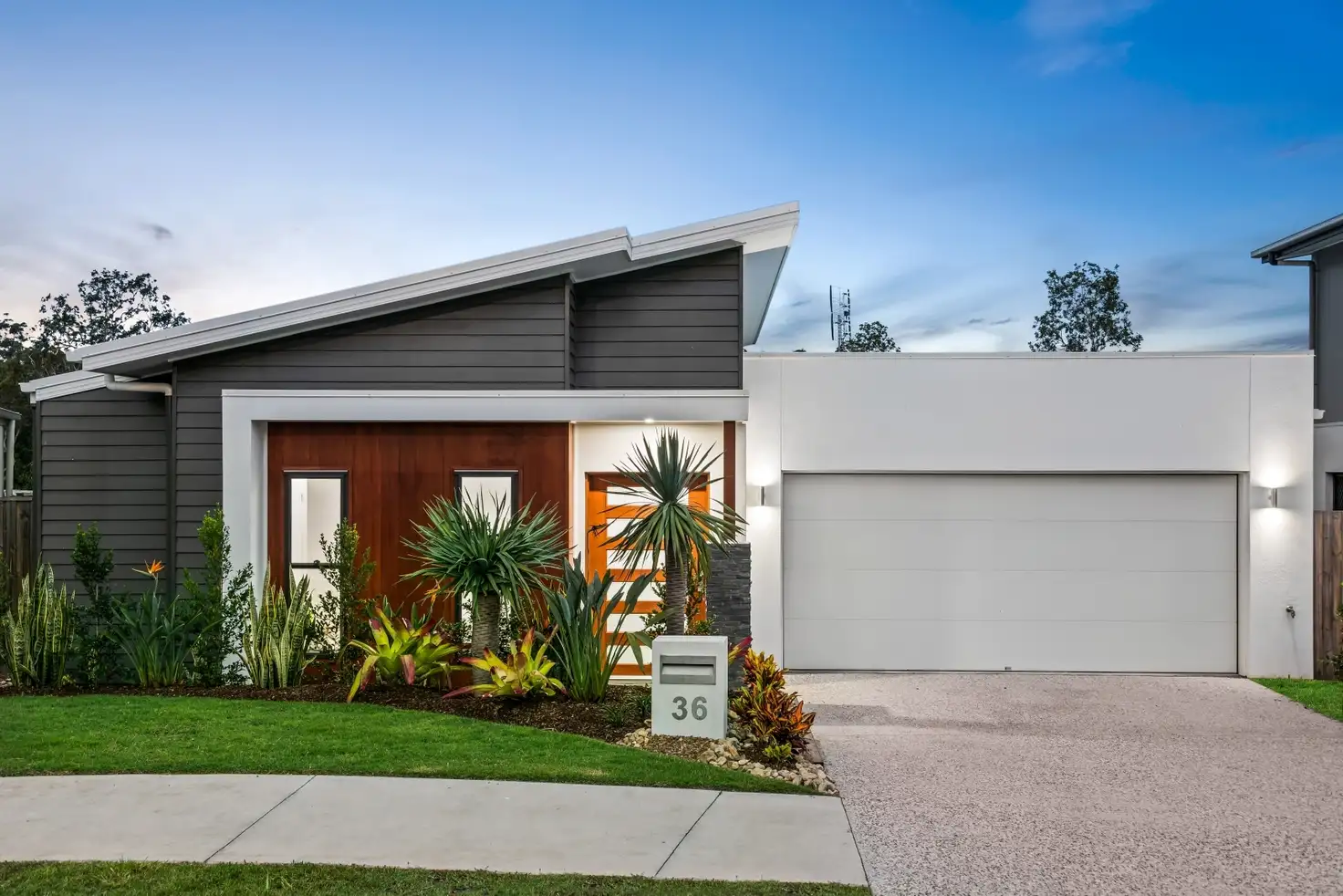 Main view of Homely house listing, 36 Godwit Place, Peregian Springs QLD 4573