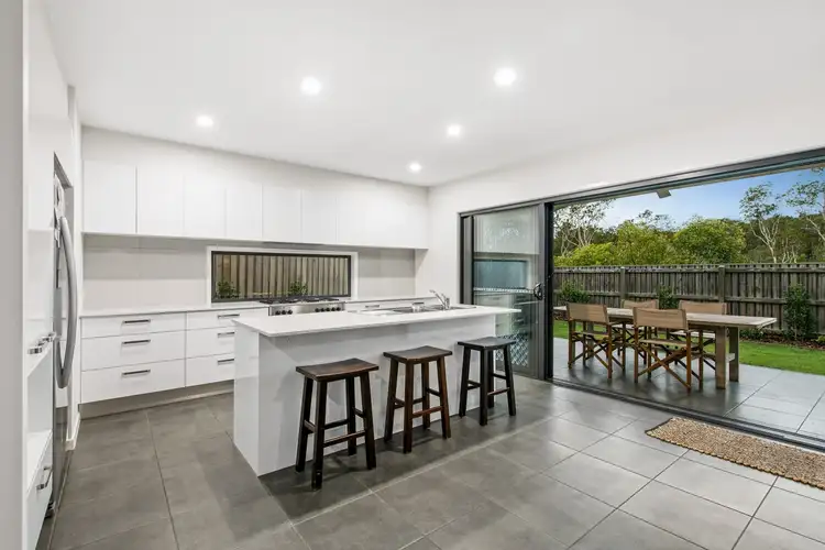Third view of Homely house listing, 36 Godwit Place, Peregian Springs QLD 4573