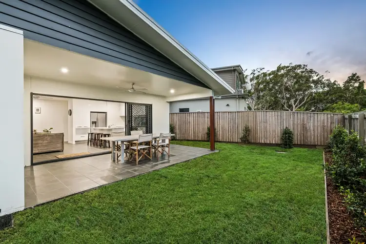 Fourth view of Homely house listing, 36 Godwit Place, Peregian Springs QLD 4573