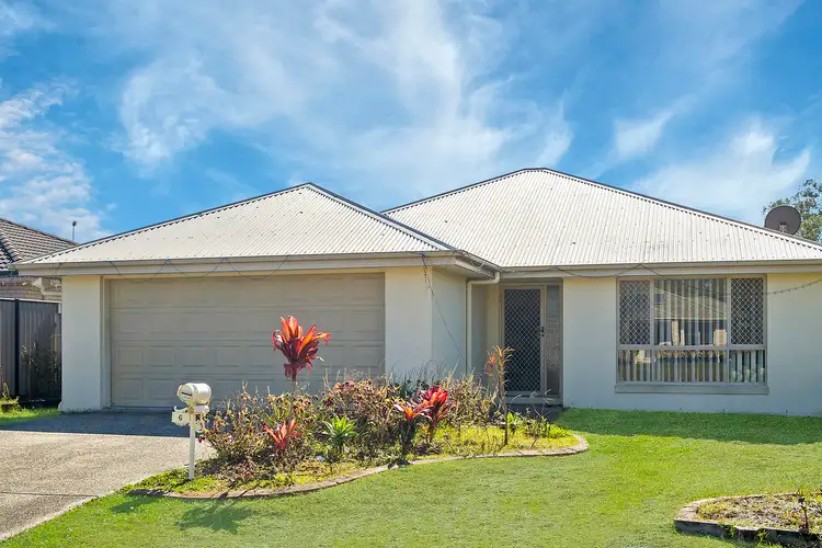 Main view of Homely house listing, 6 Jacinta Court, Crestmead QLD 4132