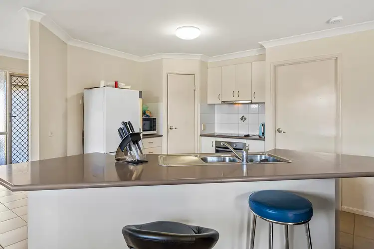 Second view of Homely house listing, 6 Jacinta Court, Crestmead QLD 4132