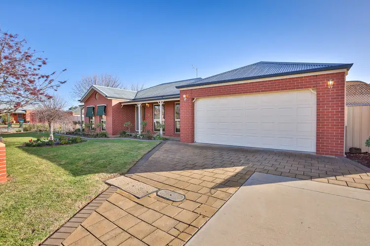 Main view of Homely house listing, 34 Ularara Drive, Mildura VIC 3500