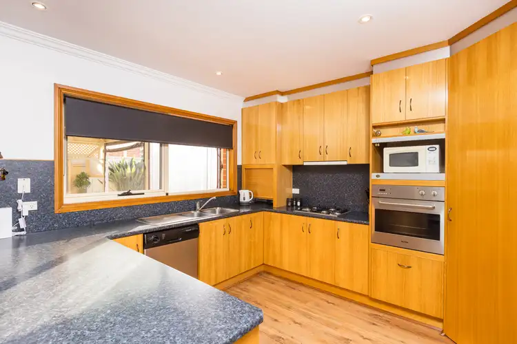 Second view of Homely house listing, 34 Ularara Drive, Mildura VIC 3500
