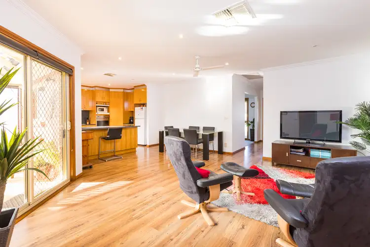 Fifth view of Homely house listing, 34 Ularara Drive, Mildura VIC 3500