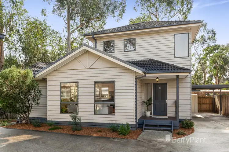 7/26-28 Patrick Avenue, Croydon North VIC 3136