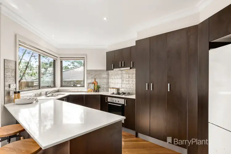 Third view of Homely townhouse listing, 7/26-28 Patrick Avenue, Croydon North VIC 3136