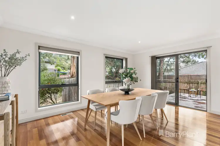 Fourth view of Homely townhouse listing, 7/26-28 Patrick Avenue, Croydon North VIC 3136