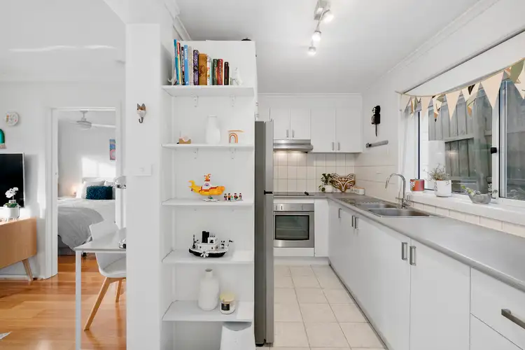 Fourth view of Homely apartment listing, 3/35 Collins Street, Mentone VIC 3194