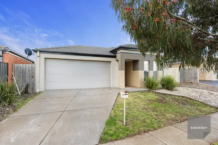 39 Tilley Drive, Maddingley VIC 3340