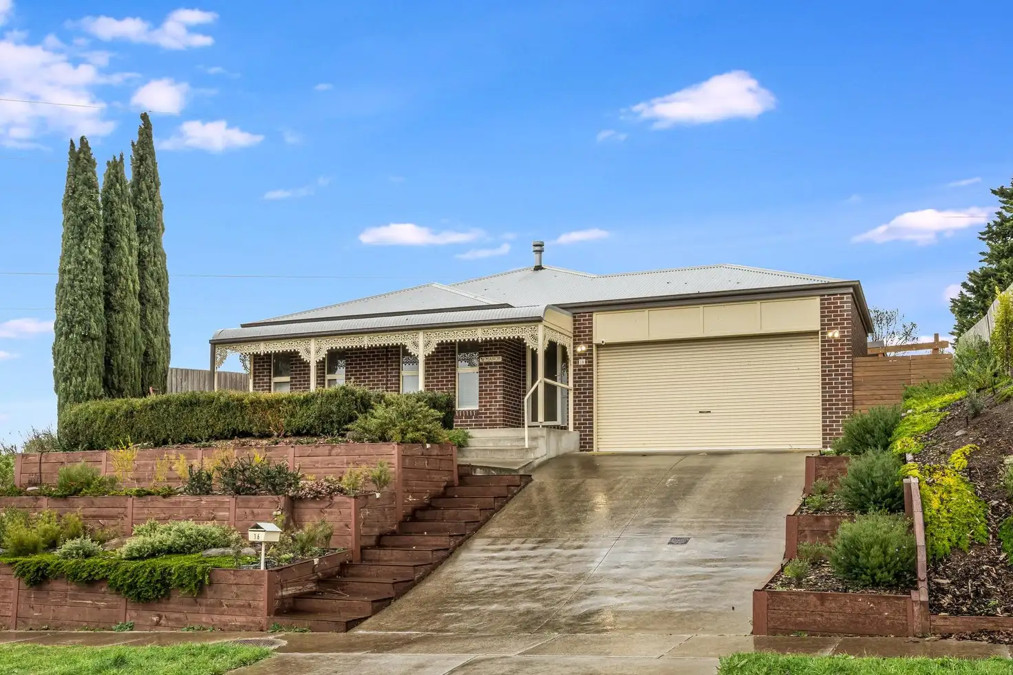 Main view of Homely house listing, 16 Stanfield Drive, Wandana Heights VIC 3216