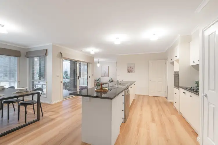 Second view of Homely house listing, 16 Stanfield Drive, Wandana Heights VIC 3216