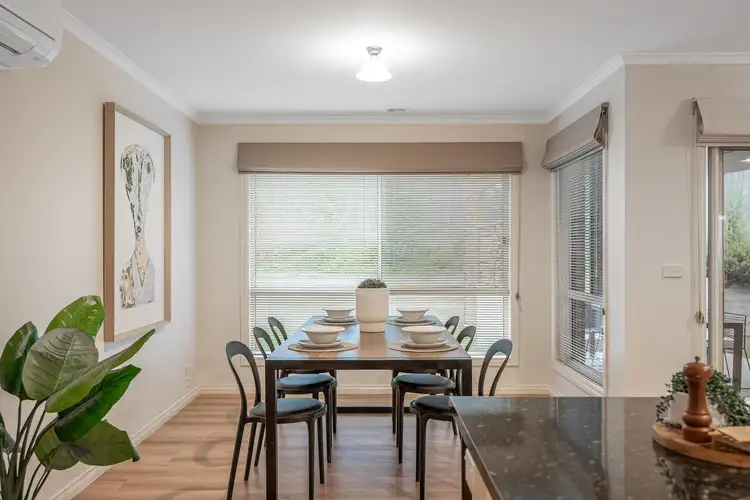 Fourth view of Homely house listing, 16 Stanfield Drive, Wandana Heights VIC 3216