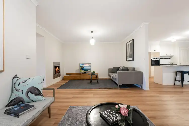 Fifth view of Homely house listing, 16 Stanfield Drive, Wandana Heights VIC 3216