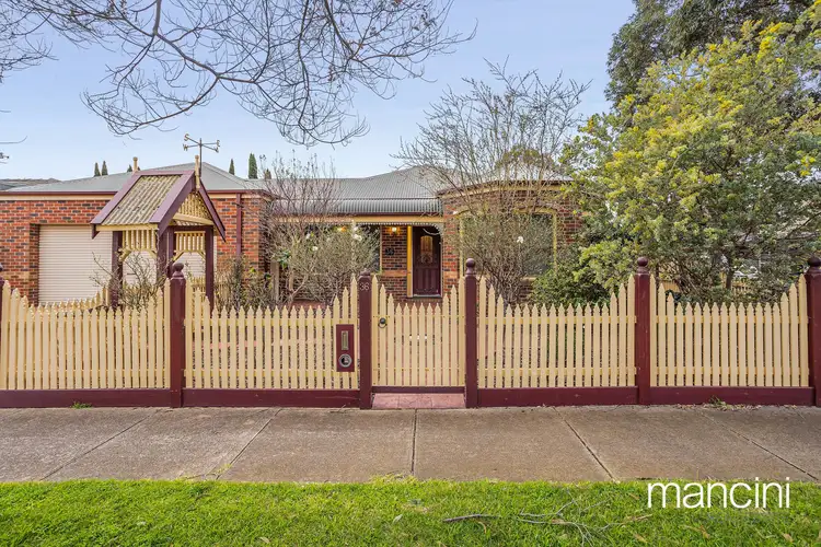 36 Walter Street, Williamstown North VIC 3016