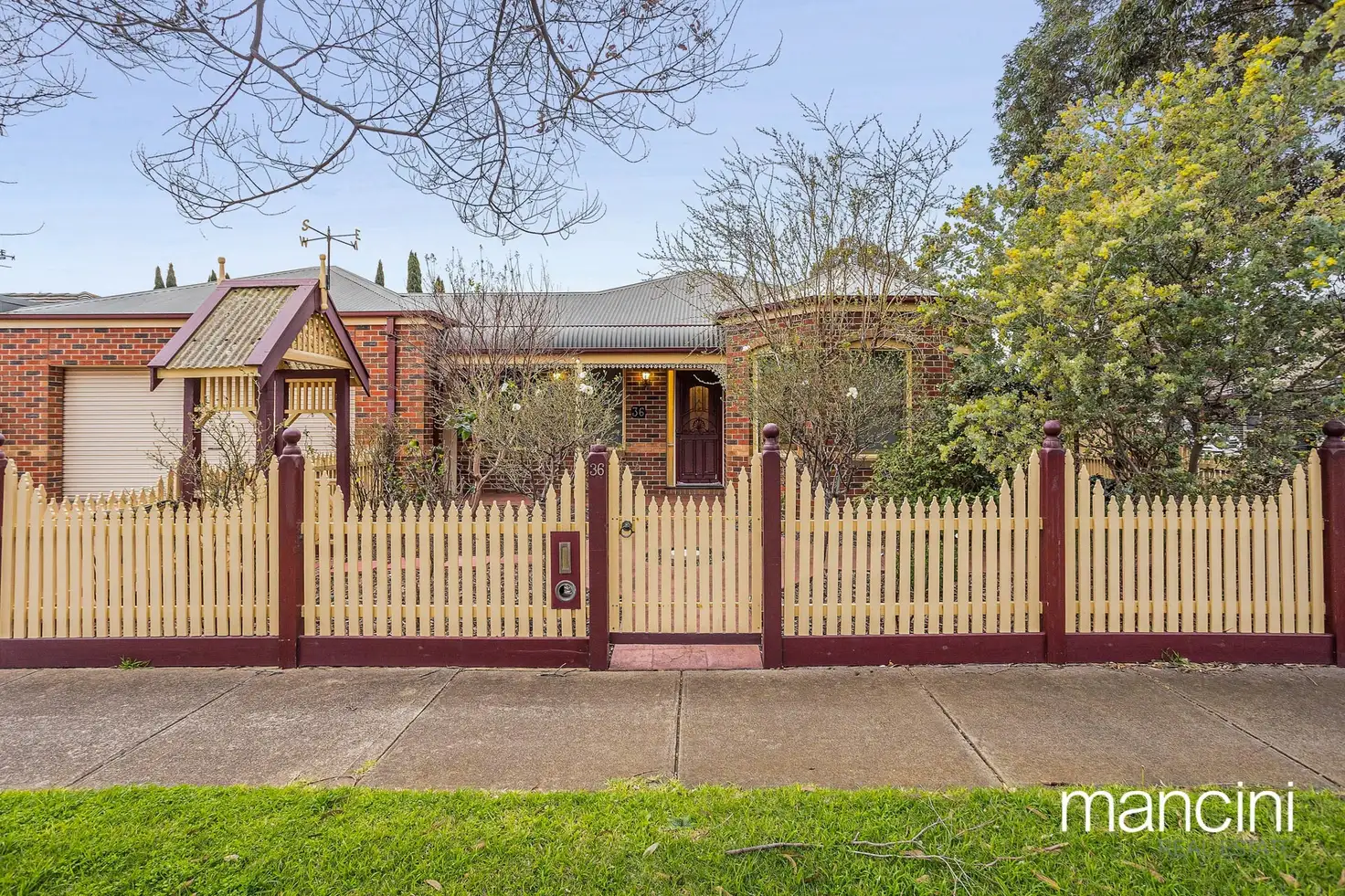 Main view of Homely house listing, 36 Walter Street, Williamstown North VIC 3016