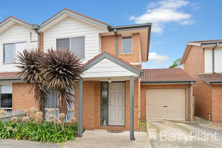Main view of Homely townhouse listing, 6/1A Fairview Street, Belmont VIC 3216