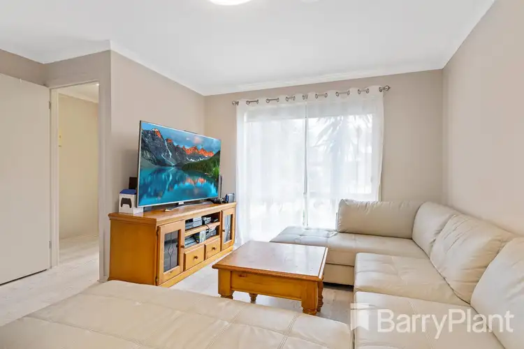 Second view of Homely townhouse listing, 6/1A Fairview Street, Belmont VIC 3216