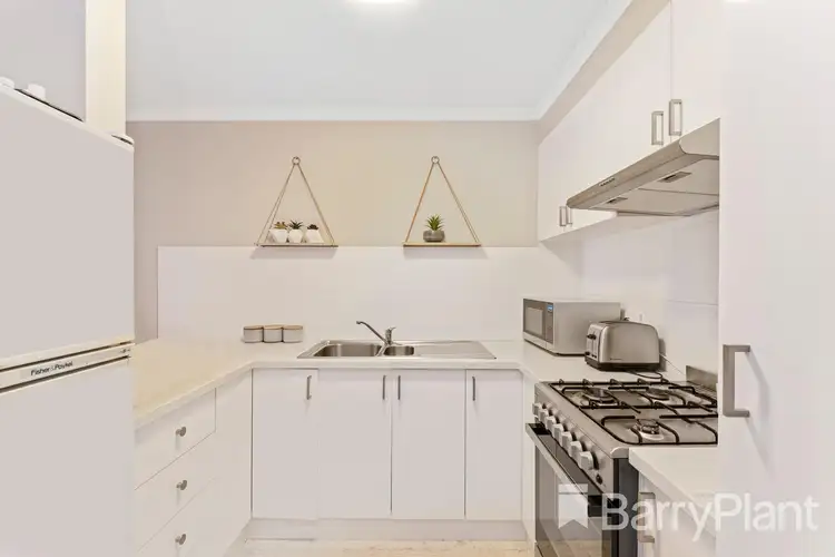 Third view of Homely townhouse listing, 6/1A Fairview Street, Belmont VIC 3216